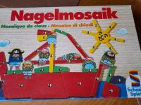 Nagelmosaik von Schmidt Spiele Nordrhein-Westfalen - Nordwalde Vorschau