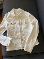 Jeansjacke von SOliver Größe 34. neu ohne Etikett Bayern - Unterhaching Vorschau