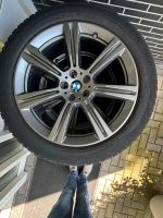 BMW 20 Zoll Winterreifen Felgen X5 G05 Wuppertal - Elberfeld Vorschau