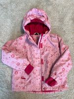 Kinder Jacke Größe 110/116 Winterjacke für Mädchen in rosa Hessen - Maintal Vorschau
