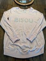 H&M Umstands Pullover Mama rosa hellrosa Bisou M 38 w NEU Sachsen - Hirschstein Vorschau