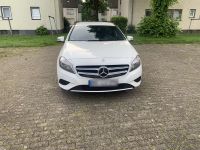 Mercedes A200 Dortmund - Eving Vorschau