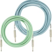 FENDER Kabel Original 5,5m - in zwei Farben erhältlich NEU Nordrhein-Westfalen - Oberhausen Vorschau