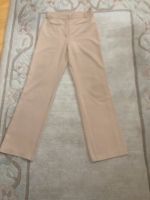 Hose Marlenestyle beige 38 fast neu Bayern - Haßfurt Vorschau