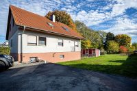 +++ Einfamilienhaus mit Einliegerwohnung in Wolfhagen Istha +++ Hessen - Wolfhagen  Vorschau