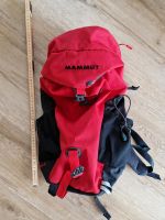 Kinderrucksack Mammut First Trion 12l Hessen - Rodgau Vorschau