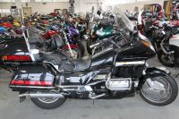 Honda GL 1500 Gold Wing Aspencade 6-Zylinder! Essen - Essen-Kray Vorschau