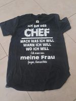 T-Shirt, Chef Gr L, neu Nordrhein-Westfalen - Iserlohn Vorschau