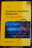 Urban & Fischer  Dynamik des menschlichen Bindegewebes Bayern - Pfeffenhausen Vorschau