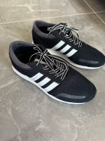 Adidas Los Angeles LA, Top Zustand GR. 44 Hessen - Marburg Vorschau