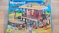 Playmobil 4826 Wildtierpflegestation Rheinland-Pfalz - Sörgenloch Vorschau