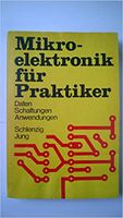 DDR Mikroelektronik für Praktiker Daten Schaltungen Anwendungen Bayern - Bad Abbach Vorschau