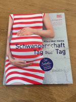 Buch Schwangerschaft Tag für Tag Niedersachsen - Bramsche Vorschau