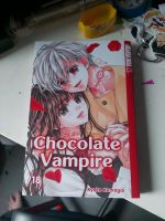 Manga-Chocolate Vampire 18 Kiel - Wellsee-Kronsburg-Rönne Vorschau