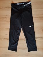 Sporthose Jogginghose Nike schwarz Hessen - Elbtal Vorschau