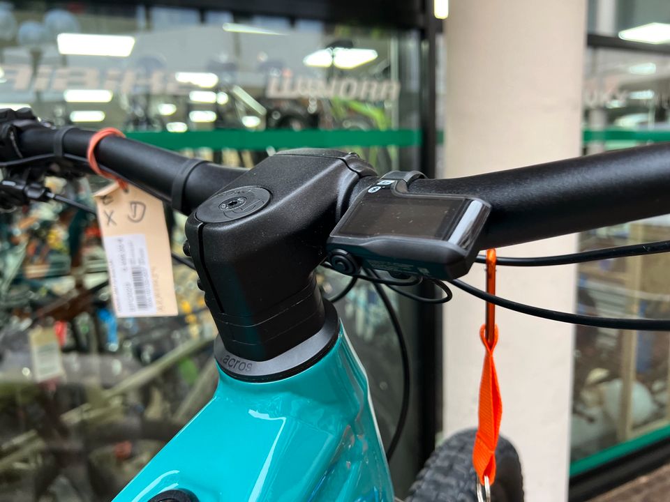 %-1.620€% Focus JAM² 7.9 2022 E-Bike Größe: L & S in Gießen