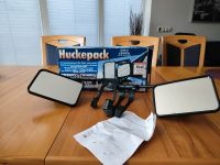 Huckepack Caravanspiegel Kreis Pinneberg - Elmshorn Vorschau