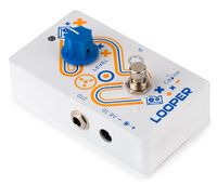 Caline CP-33 LOOPER - Effektgerät Gitarre NEU Nordrhein-Westfalen - Oberhausen Vorschau