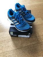 Adidas Running Schuh, Gr. 3 1/2 blau, unisex Nordrhein-Westfalen - Leverkusen Vorschau