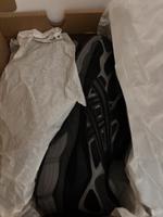 ASICS Gel-NYC Graphite Grey Black 44,5 Bayern - Thalhofen Vorschau