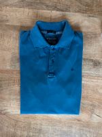 T-Shirt, Polo-Shirt, Herren, Silver Creek, blau, Größe M Niedersachsen - Lathen Vorschau