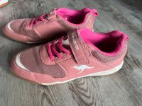 KangaROOS Turnschuhe, Gr. 40, rosa Nordrhein-Westfalen - Unna Vorschau