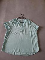 Q/S by s.Oliver Gr. 38 leichtes Shirt Blusenshirt Bluse Bayern - Dietenhofen Vorschau