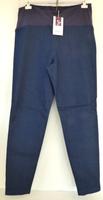 Sheego Damen Jeans Umstandshose Leggings Hose Gr. 52 Blau Stretch Hessen - Biedenkopf Vorschau