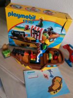 Playmobil Set 9118 Piratenschiff mit OVP Baden-Württemberg - Villingen-Schwenningen Vorschau