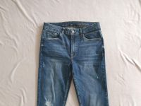 Hose, Jeans Skinny Damen Gr. 38 Rostock - Toitenwinkel Vorschau