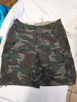 Bermuda Vintage army Gr. XXL Neu Bayern - Elsenfeld Vorschau