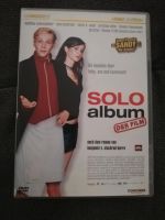 DVD "Soloalbum" Bayern - Pfarrkirchen Vorschau