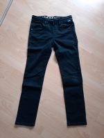 Jog Jeans schwarz, Gr.  152 Baden-Württemberg - Oberkirch Vorschau