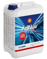 AdBlue Shell 5l OVP Brandenburg - Letschin Vorschau