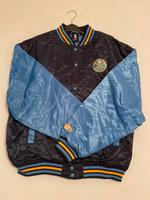 Vintage NBA Denver Nuggets Bomber Jacke XL Berlin - Treptow Vorschau