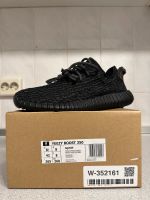 ADIDAS YEEZY BOOST 350 PIRATE BLACK AQ2659 EU 42 US 8,5 Hamburg-Mitte - Hamburg Hamm Vorschau