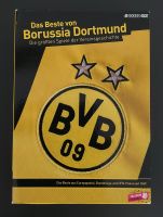 BVB Borussia Dortmund DVD Box 6 Stk Sammlung Vereinsgeschichte Nordrhein-Westfalen - Sankt Augustin Vorschau