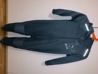 Lupilu Softshell Overall 86/92 Dinosaurier petrol Dresden - Johannstadt Vorschau