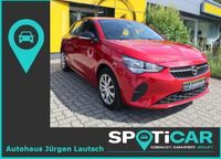 Opel Corsa F 1.2 Edition Klima/SHZ/S&S/PDC/BT-Radio Brandenburg - Jüterbog Vorschau