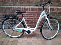 Damen City Bike Hoprider 5 Nordrhein-Westfalen - Gladbeck Vorschau
