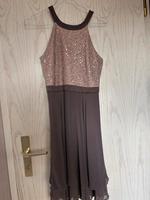 Cocktail Kleid Gr. 34 Hessen - Rödermark Vorschau