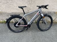 Stromer ST3 Alinghi Red Bull Racing Edition S-Pedelec E-Bike Bayern - Fürth Vorschau