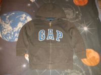 GAP KIDS Sweat-Weste/Jacke gr.XS/gr.98/104 Rheinland-Pfalz - Trier Vorschau