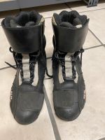 Motorrad Schuhe FLM Nordrhein-Westfalen - Langenfeld Vorschau