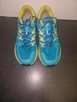 Saloman Sense Escape Laufschuhe (Keine Preisänderung) Bayern - Augsburg Vorschau