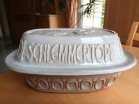 Schlemmertopf 30x19 cm (Innenmaß) Hessen - Mainhausen Vorschau