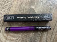 *Neu* Kat Von D Everlasting Liquid Lipstick Roxy (High-End) Rheinland-Pfalz - Kaiserslautern Vorschau