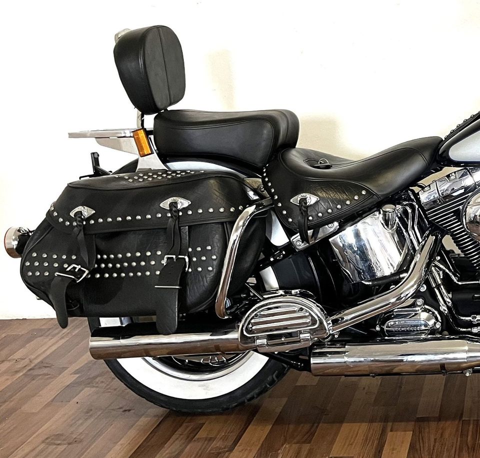 Harley-Davidson Heritage Classic  103 CUI in Alzenau