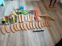 IKEA Eisenbahn-Set Nordrhein-Westfalen - Hemer Vorschau