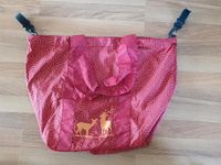 Kinderwagentasche von Lässig, rot, Einkaufstasche Nordrhein-Westfalen - Rheda-Wiedenbrück Vorschau